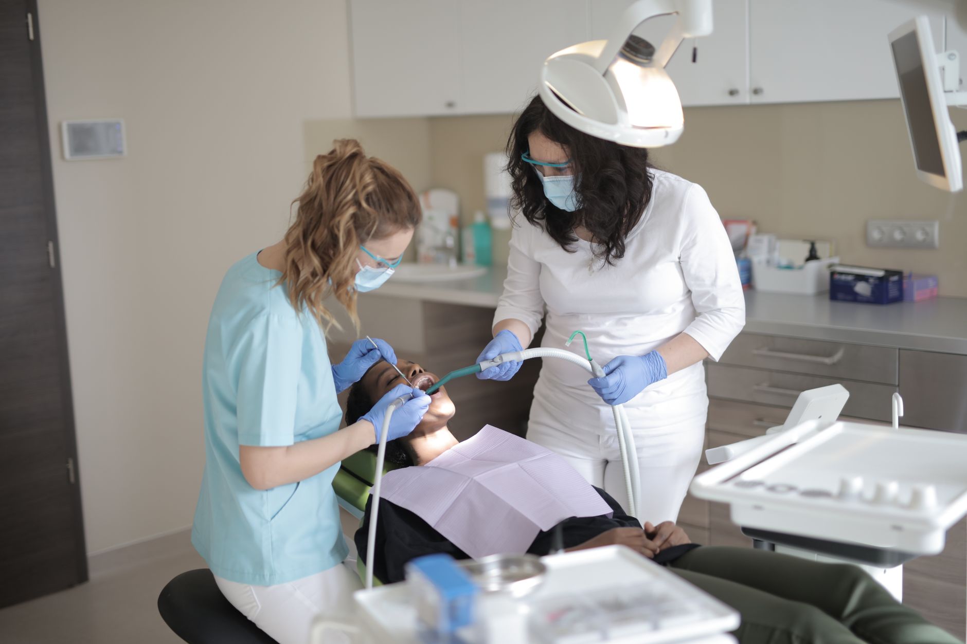 Dentiste urgence à Montbéliard